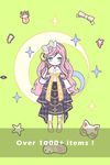 Vlinder Life : Dressup & Avatar ảnh số 1