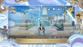 Ragnarok M: Eternal Love EU στιγμιότυπο apk 8