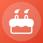 Geburtstage: geburtstagserinnerung (Birthdays) Icon