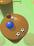 Ball Action zrzut z ekranu apk 3