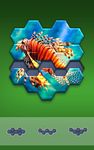 Hexa Jigsaw Puzzle™ screenshot apk 10