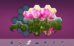 Screenshot 7 di Hexa Jigsaw Puzzle ™ apk