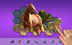 Скриншот 6 APK-версии Hexa Jigsaw Puzzle ™