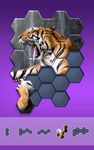 Screenshot 5 di Hexa Jigsaw Puzzle ™ apk