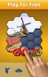 Hexa Jigsaw Puzzle™ screenshot APK 17