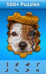 Hexa Jigsaw Puzzle™ screenshot apk 23