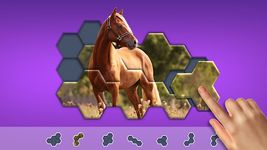 Hexa Jigsaw Puzzle™ screenshot apk 19