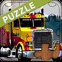 Trucks jigsaw puzzles의 apk 아이콘