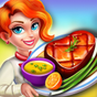 Kitchen Star Craze - Chef Restaurant Cooking Games 아이콘