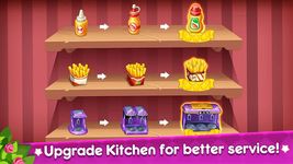 Kitchen Star Craze - Chef Restaurant Cooking Games のスクリーンショットapk 6