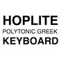 Hoplite Polytonic Greek Keyboard
