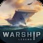 Ikona apk Warship Legend: Idle RPG