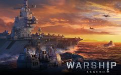 Warship Legend: Idle RPG obrazek 11