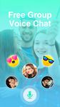 Tangkap skrin apk Falla-Group Voice Chat Rooms 6
