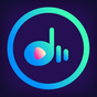 Glow Music apk icon