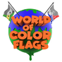 World of Color Flags apk icon