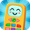 Baby Phone for Kids. Learning Numbers for Toddlers 