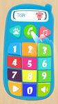 Baby Phone for Kids. Learning Numbers for Toddlers εικόνα 5