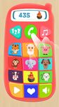 Baby Phone for Kids. Learning Numbers for Toddlers afbeelding 2