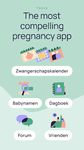 24Baby.nl – Zwanger, baby, babynamen en forum capture d'écran apk 5