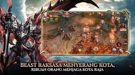 Gambar Chaos Crisis 8