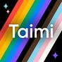 Biểu tượng Taimi - LGBTQI+ Dating, Chat and Social Network