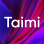 Icône de TAIMI - Réseau de rencontre et chat LGBTQI+