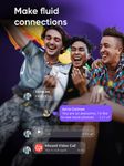 Tangkapan layar apk Taimi - LGBTQI+ Dating, Chat and Social Network 1
