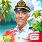 Icône apk The Love Boat: Puzzle Cruise – Your Match 3 Crush!