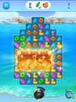 The Love Boat: Puzzle Cruise – Your Match 3 Crush! imgesi 4