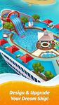 The Love Boat: Puzzle Cruise – Your Match 3 Crush! imgesi 22
