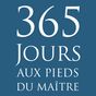 365 jours aux pieds du Maître — Jérémy Sourdril