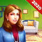 Home Memory: Word Cross & Dream Home Design Game Icon