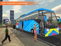 Captură de ecran EURO BUS DRIVING SIMULATOR 2019 apk 4