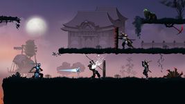 Tangkapan layar apk Ninja warrior: legenda game pertarungan bayangan 12
