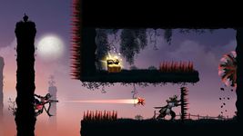 Ninja guerrier: légende des jeux de combat l'ombre capture d'écran apk 3