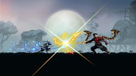 Tangkapan layar apk Ninja warrior: legenda game pertarungan bayangan 4