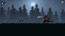 Ninja warrior: legend of shadow fighting games screenshot apk 2