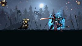 Ninja guerrier: légende des jeux de combat l'ombre capture d'écran apk 6