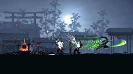 Ninja warrior: legend of shadow fighting games screenshot apk 7
