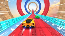 Immagine 9 di Mega Car Ramp Impossible Stunt Game