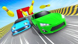 Immagine 6 di Mega Car Ramp Impossible Stunt Game