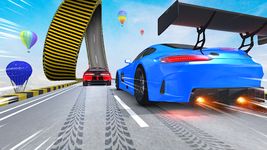 Mega Auto Ramp Onmogelijk Stuntspel afbeelding 7