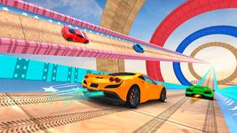 Immagine 3 di Mega Car Ramp Impossible Stunt Game