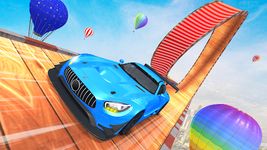 Immagine 2 di Mega Car Ramp Impossible Stunt Game