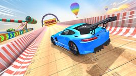 Immagine 1 di Mega Car Ramp Impossible Stunt Game