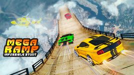 รูปภาพที่ 18 ของ Mega Car Ramp Impunt Stunt Game