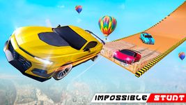 รูปภาพที่ 16 ของ Mega Car Ramp Impunt Stunt Game