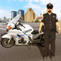 Bike Police Chase APK