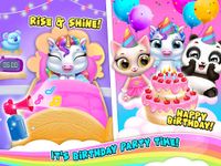 My Baby Unicorn 2 - New Virtual Pony Pet screenshot APK 9